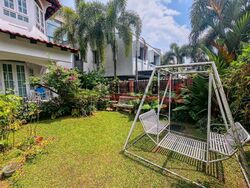 Jalan Senang (D14), Terrace #526074771